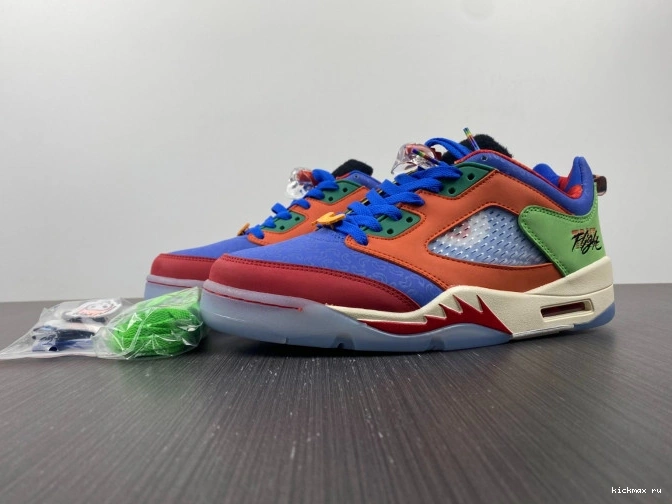 Cheap MAX DR6287-486 Low Jordan Doernbecher 5 Air 0819